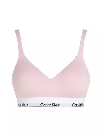 CALVIN KLEIN | Bustier - Bralette | rosa